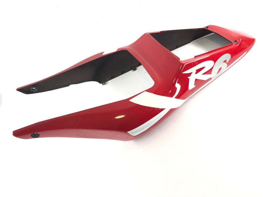 Yamaha YZF R6 RJ03 [2000] - Tagumine kate