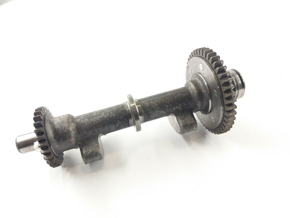 Yamaha 750 XTZ Super Tenere 3ld [1995] - Compensatiegolf