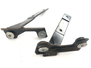 BMW C1 125 [2001] - Alla olevat verhouksen haltijat