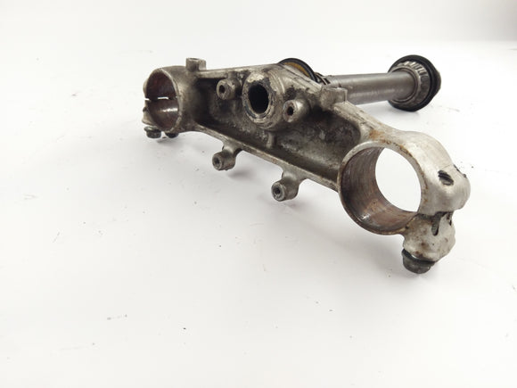 Honda NX 650 Dominator RD02 [1992] - Bridge fork sotto