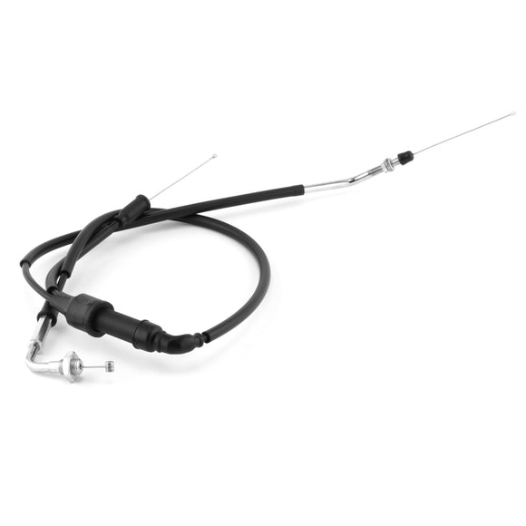 Cagiva Mito 125 1/2 [All Dool] - Gas Train för 28mm Dellorto förgasare - Förstärkt