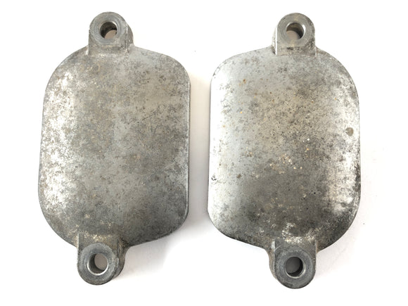 Suzuki DR 800 S SR42B [1991] - Paire de couvre-culasses