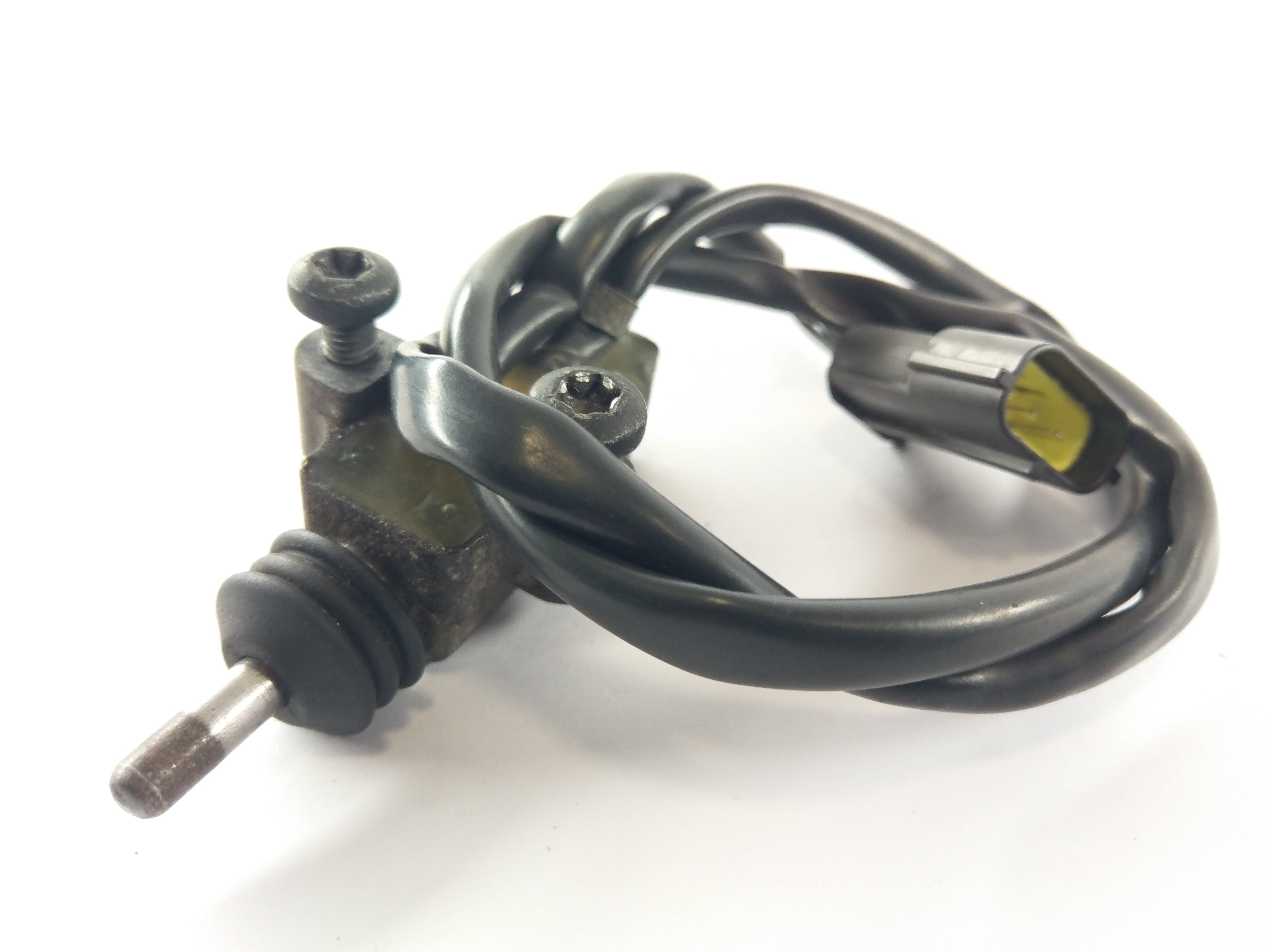 Triumph Bonneville 800 T100 [2004] - Side Stand Switch Safety Switch