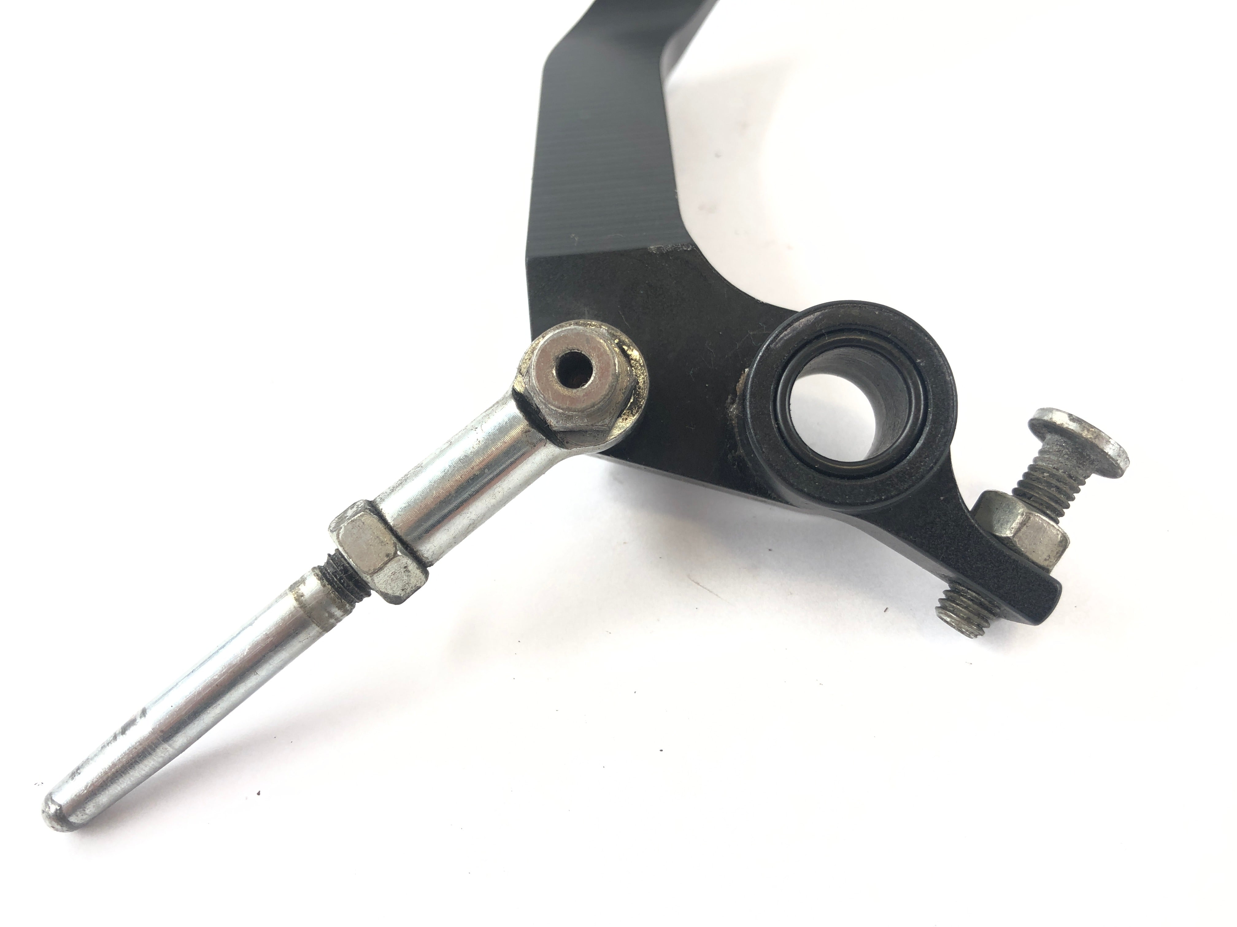 Ducati 1098 S [2007] - Brake pedal foot brake lever