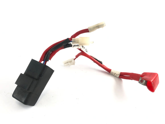 ヤマハWR 125 R DE07 [2016]  - スターターリレースターターリレー