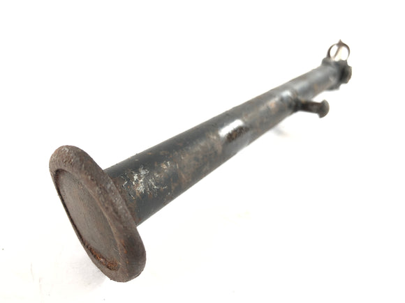 Yamaha XT 350 55V [1987] - Stand Side Stand with Spring