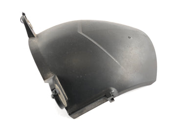 KTM 990 Superduke LC8 EFI [2008] - Protezione da splash del coperchio della ruota posteriore - 0