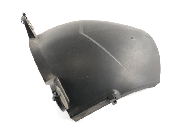 KTM 990 Superduke LC8 EFI [2008] - Takapyörän peite Splash Protection