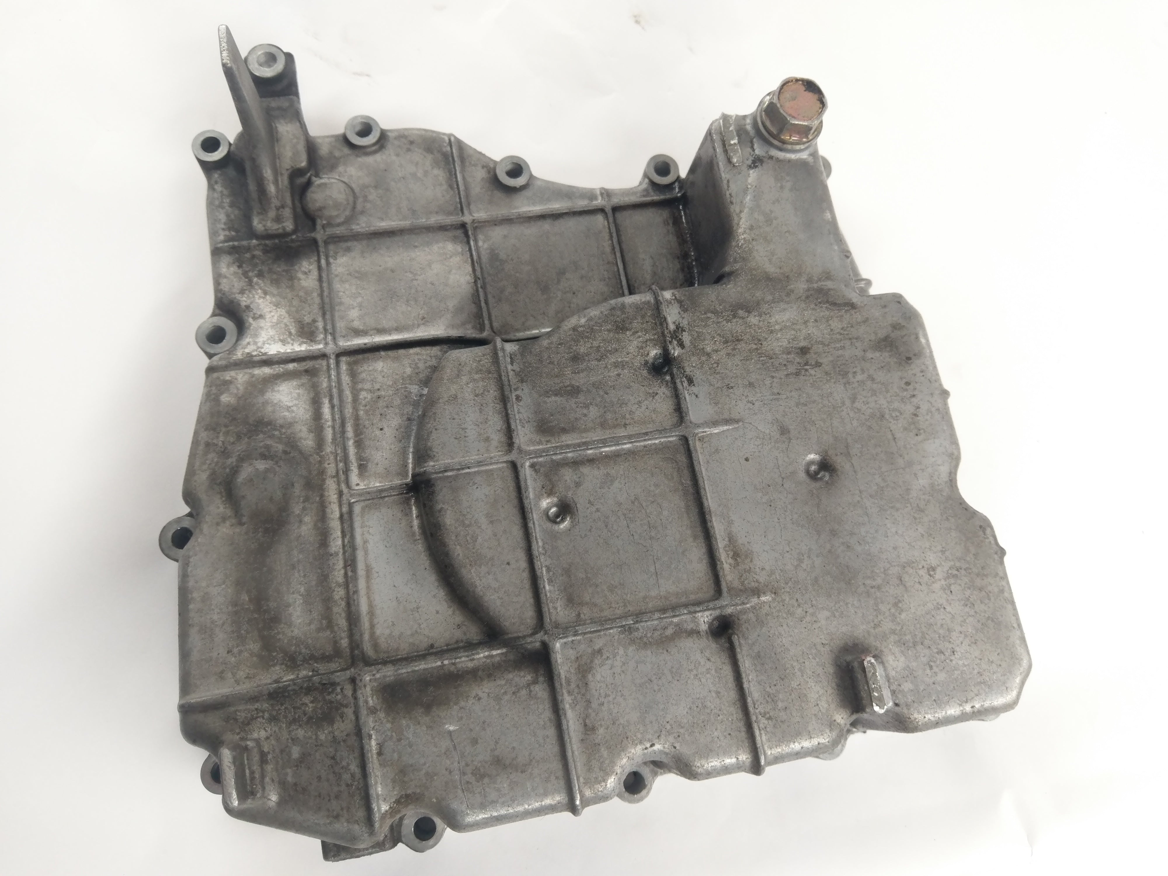 Honda CBR 900 RR Fireblade SC33 [1996] - Oil pan - 0