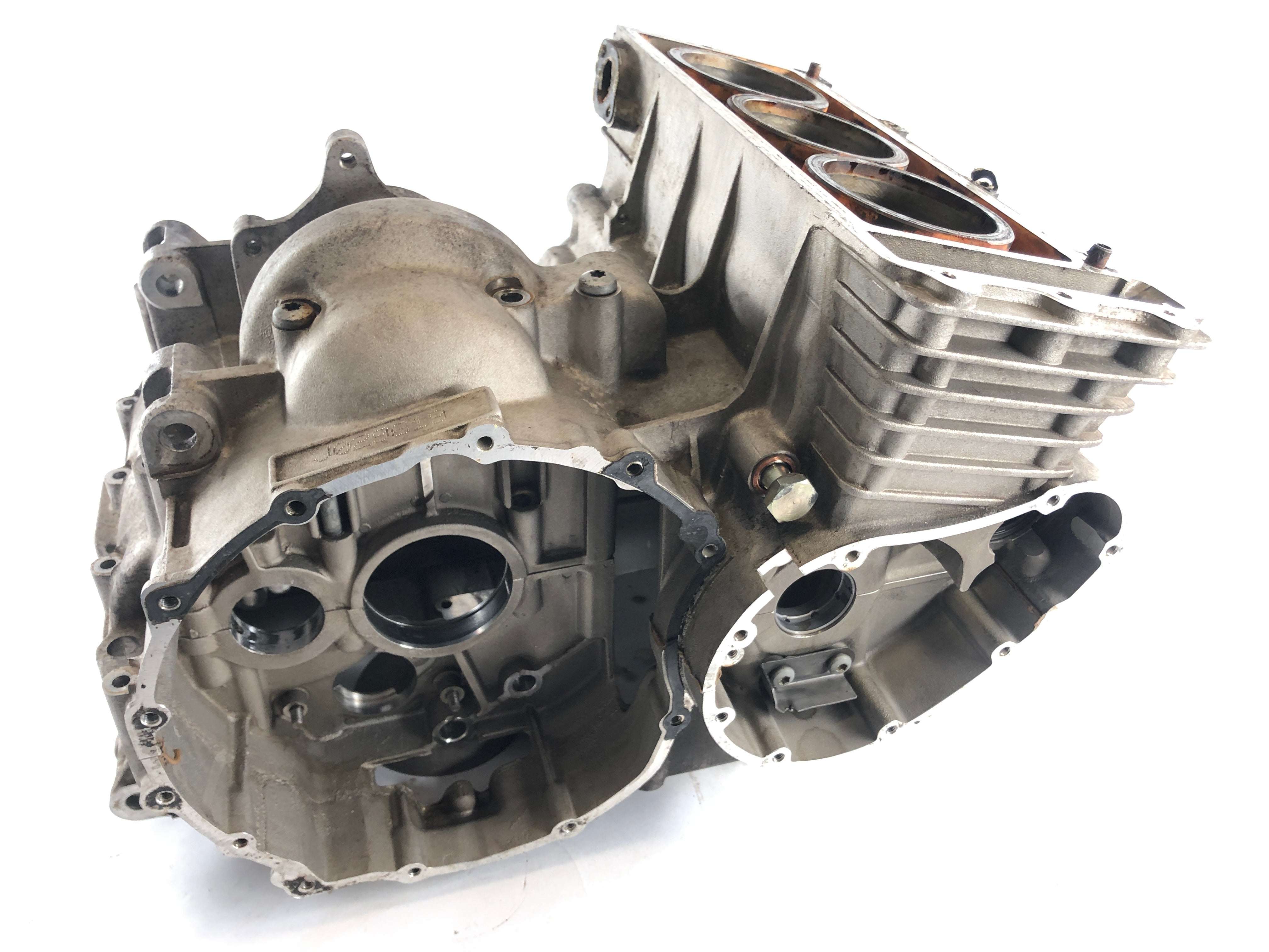 Triumph Thunderbird 900 RT T309 [1997] - Engine housing empty housing