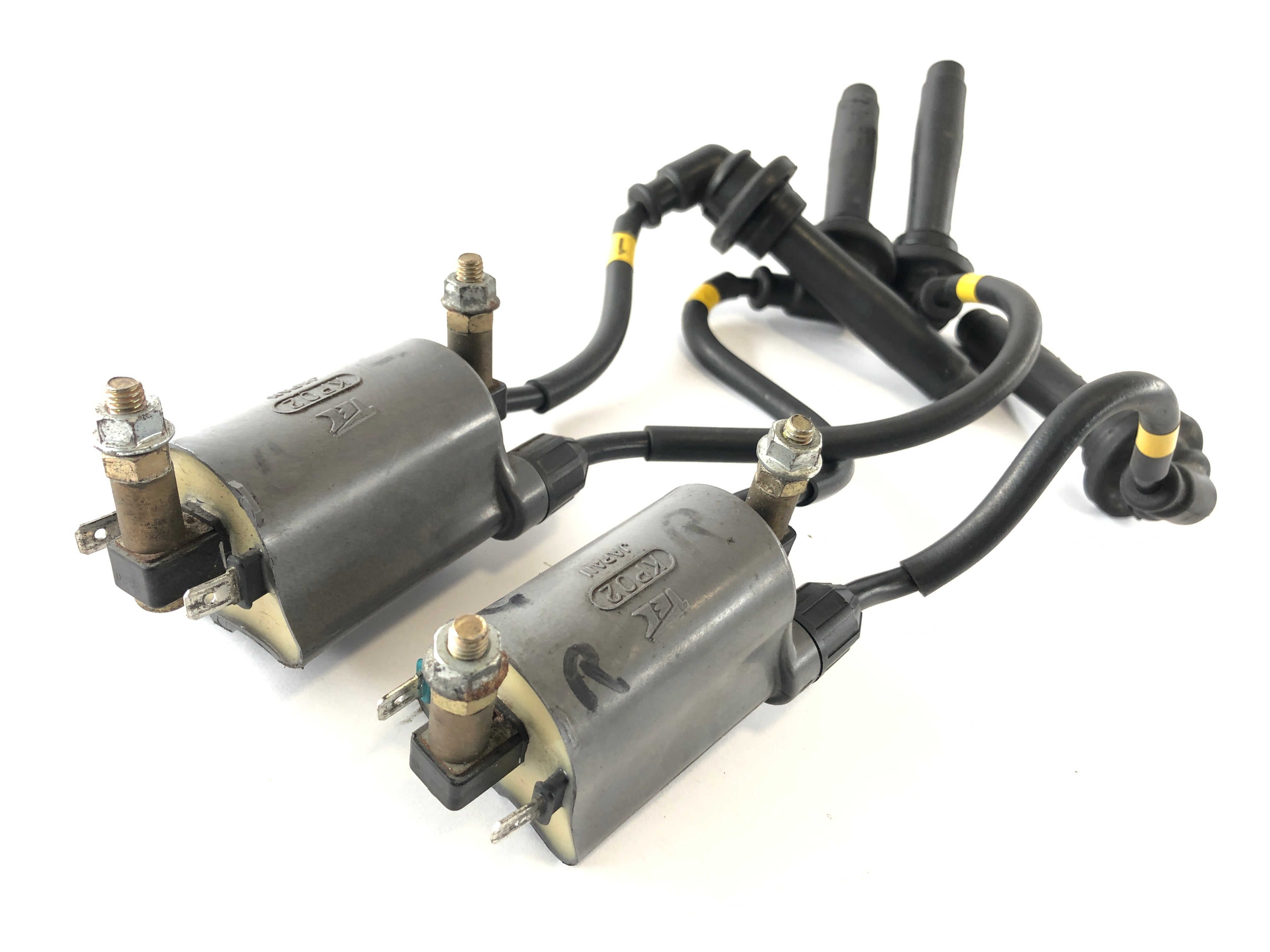 Kawasaki ZRX 1200 S ZRT20A [2003] - Ignition Coil Set