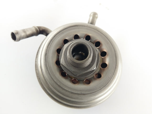 HONDA CBR 900 RR SC33 [1996] - Nagrywanie filtrów oleju