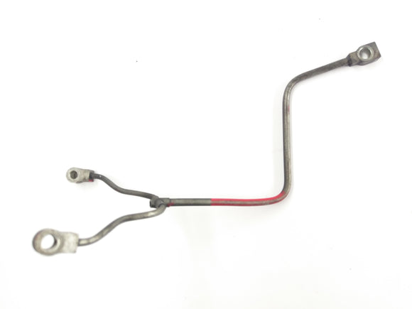 Honda XLV 750 R RD01 [1983] - Rehausseur d'huile