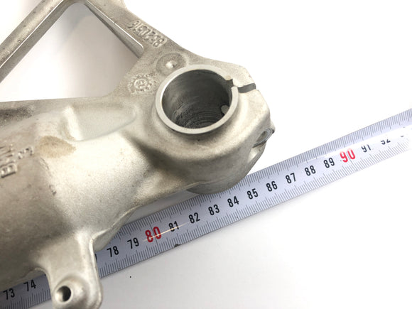 BMW R 1200 GS LC [2016] - Gabel Telegabel akselilla