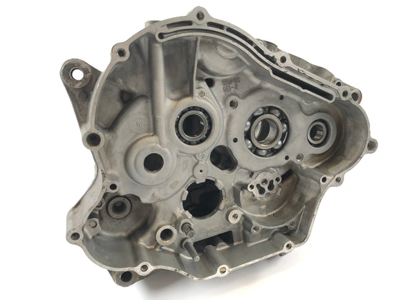 Beeta RR 125 [2018] - moottorin kotelo tyhjä kotelo