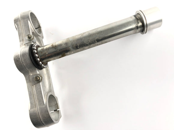 Ducati Multistrada 1000 DS [2004] - Fork Bridge poniżej