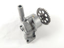 Suzuki GSX -R 750W GR7BA - Масляный насос с передачей-3