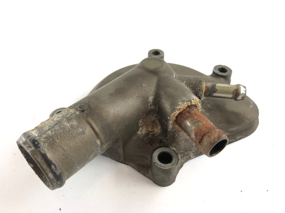 Honda Varadero XL 1000 SD02 [2002] - waterpompbedekking