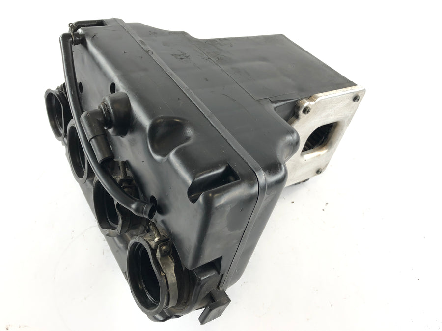 Yamaha XJR 1300 RP02 [2001] - Κιβώτιο φίλτρου αέρα Airbox