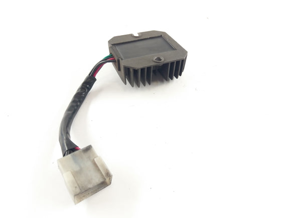 Suzuki Intrtuder 1500 VL [2000] - Controller