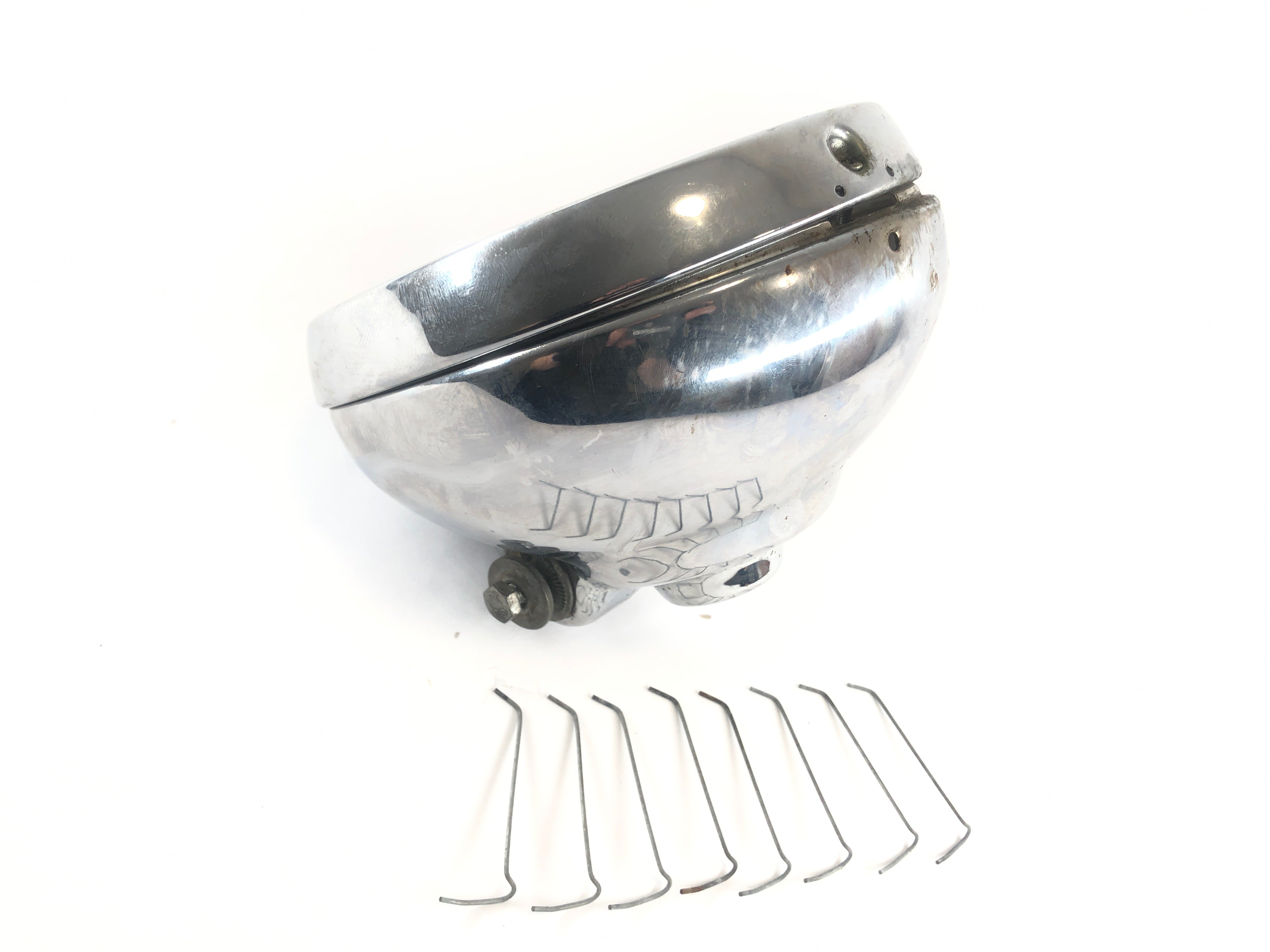 BMW R 1200 C 259C [1998] - Headlight housing