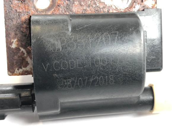 Husqvarna Vitpilen 401 [2021] - Zündkerze mit Stecker