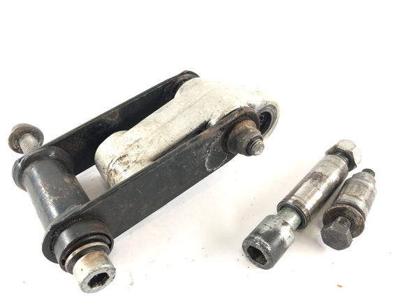 Aprilia Rs 125 [2000] - кость кости рычага для собак