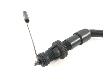 Honda Goldwing GL 1200 SC14 [1991] - Bremslichtschalter hinten - 0