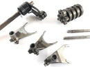 BMW F 650 GS R13 [2000] - Shift mechanism shift forks shift drum shift shaft set-4