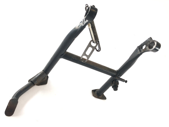 BMW R 1150 GS [2000] - hlavní stojan na jaro