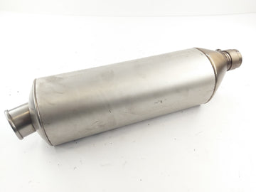 Ducati Monster S4R [2003] - tłumik wydechowy