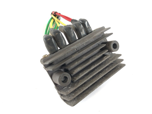 Honda GL 1000 Goldwing GL1 [1977] - Ohjain