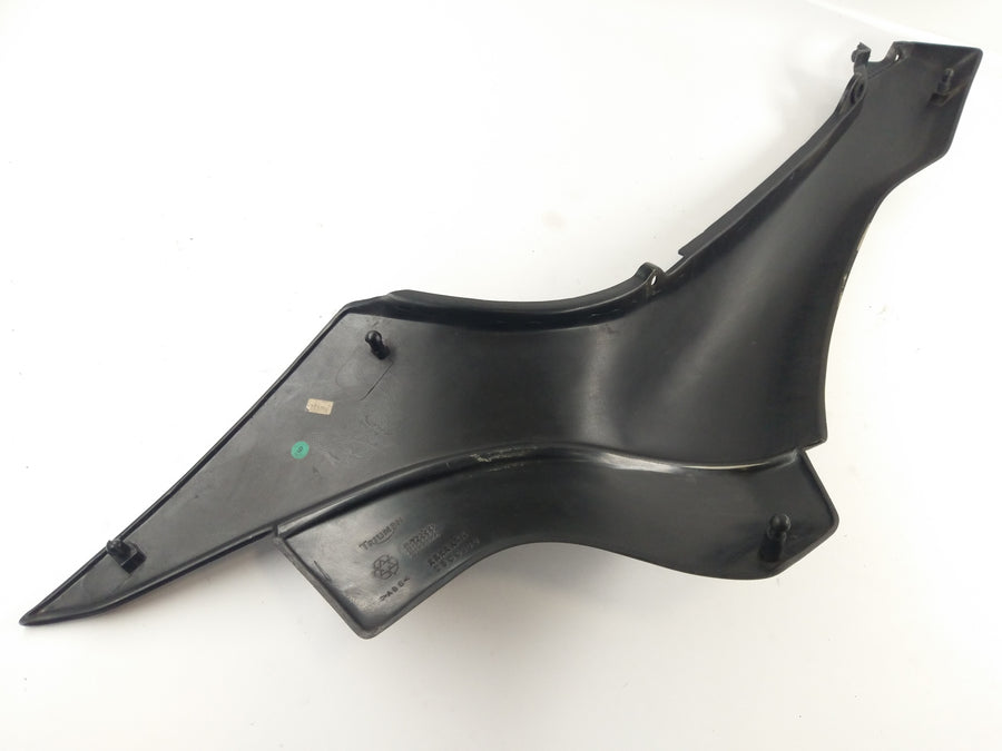 Triumph Trophy 900 T300 [1992] - Beklädnadssida rätt