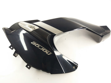 Moto Guzzi Norge 1200 [2008] - travestimento anteriore a destra - 0