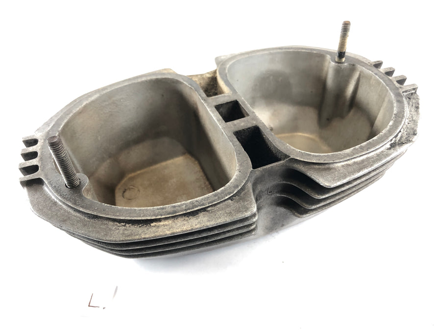 BMW R 100 RT [1979] - Ventildeckel links