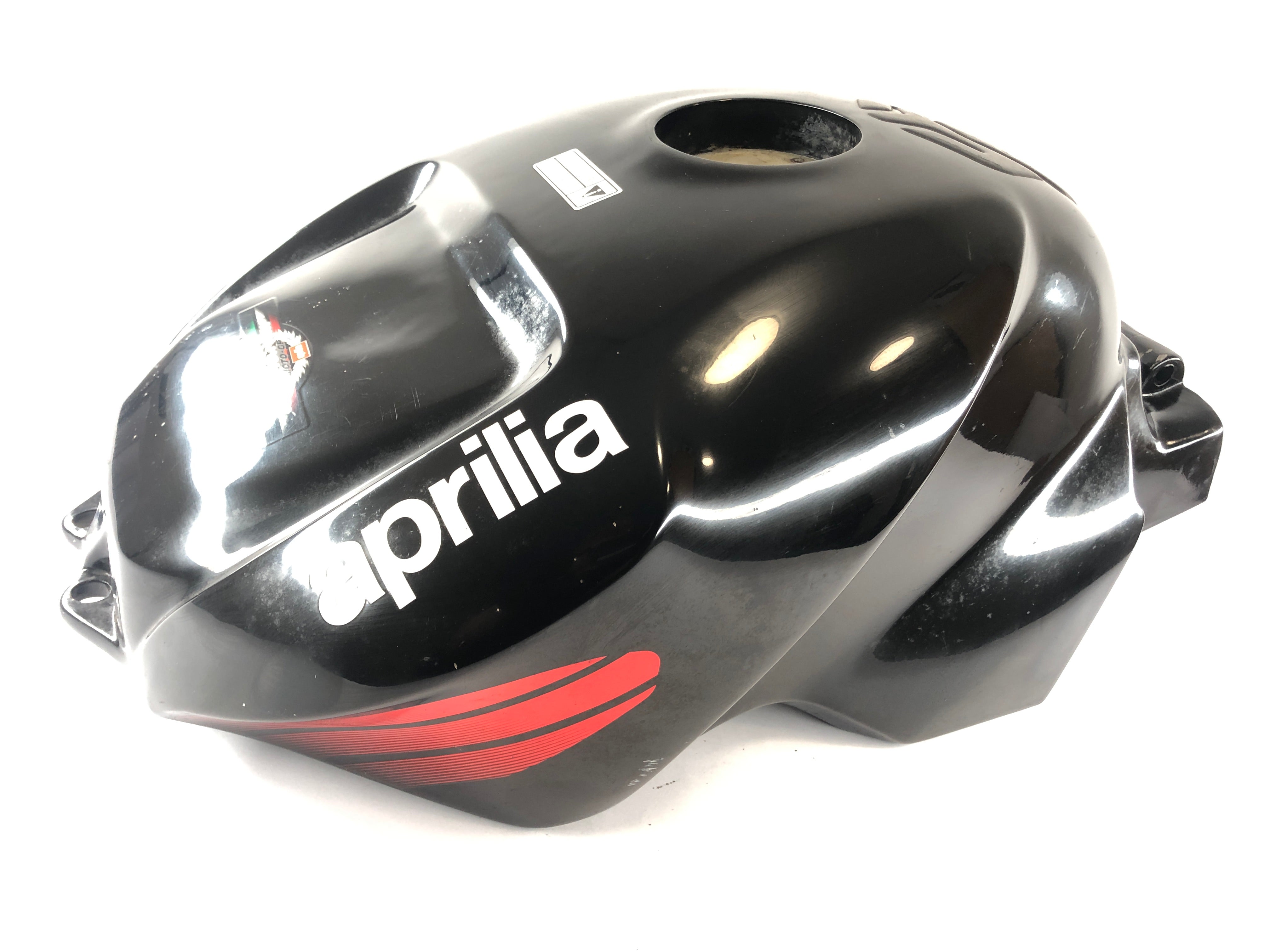 Aprilia Mille RSV 1000 ME [1999] - Tank Benzin Tank