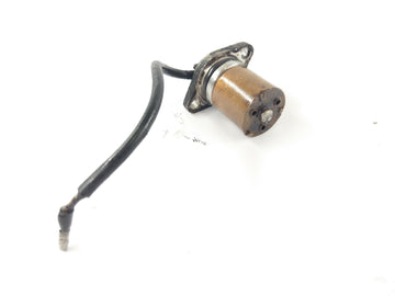 Yamaha XJ 900 F 58L [1985] - Sensor do sensor de tubo de óleo