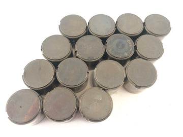 Honda CB 900 F SC01 [1981] - Puchary podłogowe