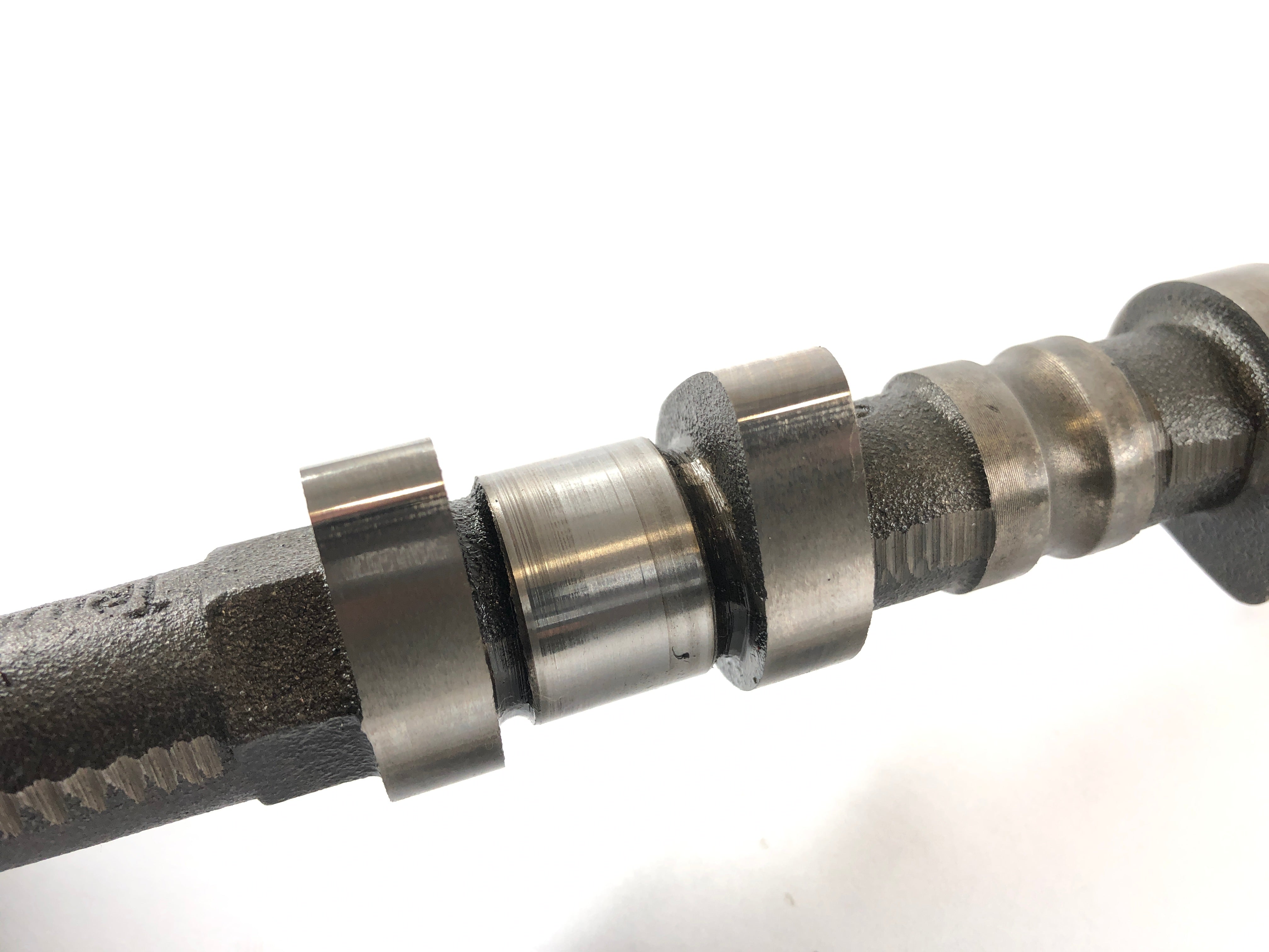 Triumph Thunderbird 900 RT T309 [1997] - Camshaft Outlet Camshaft