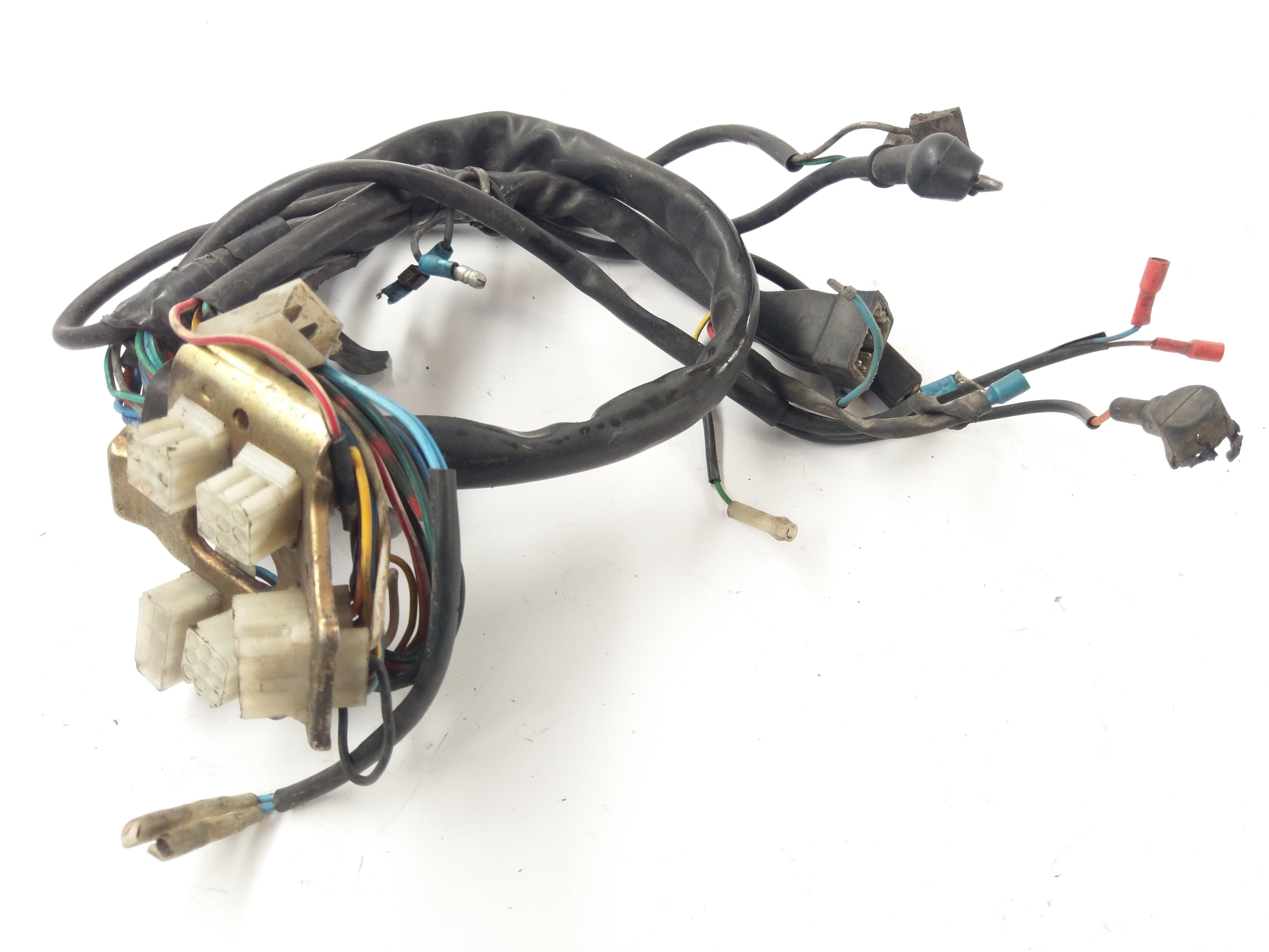 Cagiva Mito 125 8P MK1 [1991] - Wiring harness