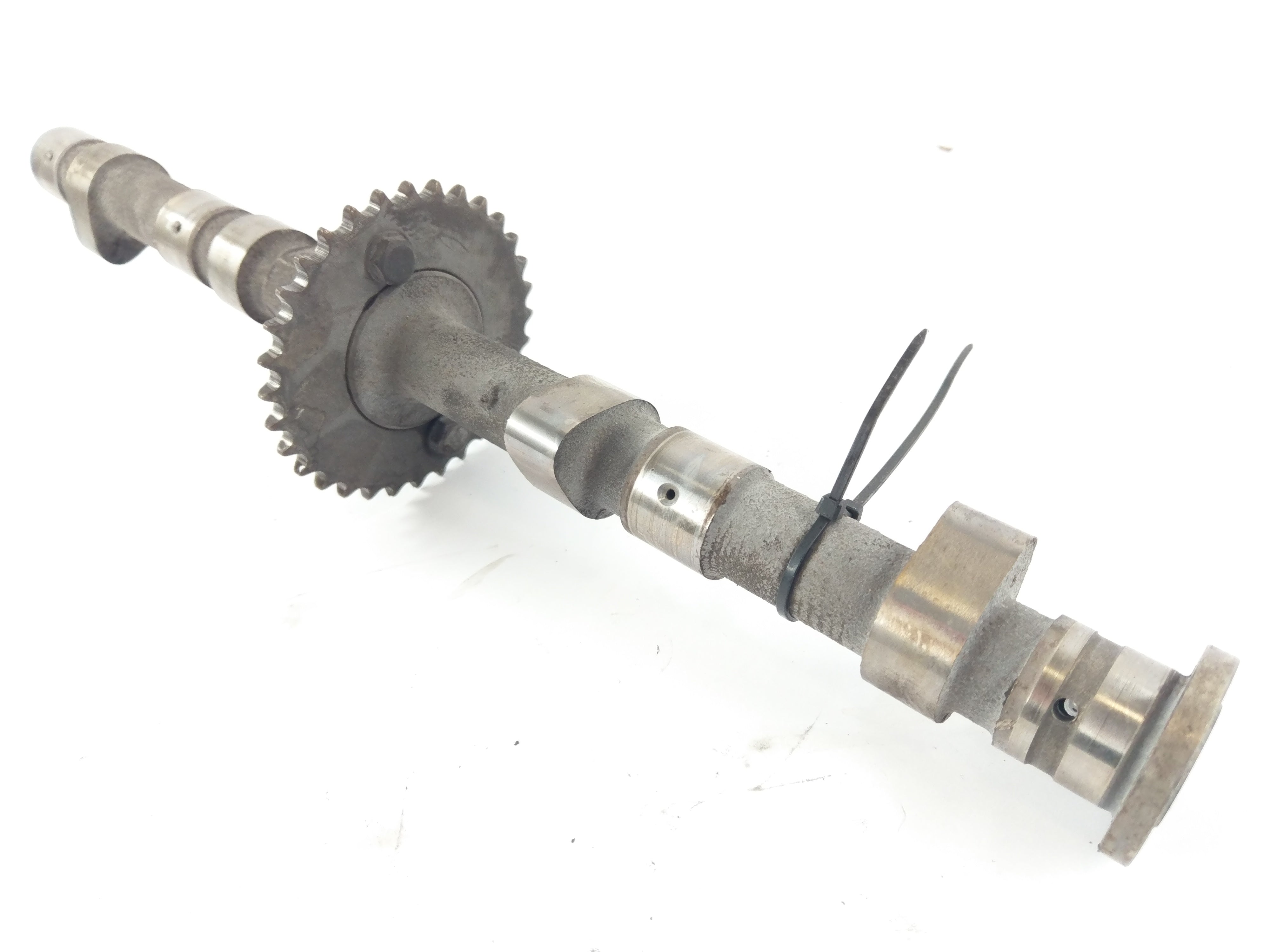 Yamaha XJ 900 F 58L [1985] - CAMSHAFT Outlet Wave