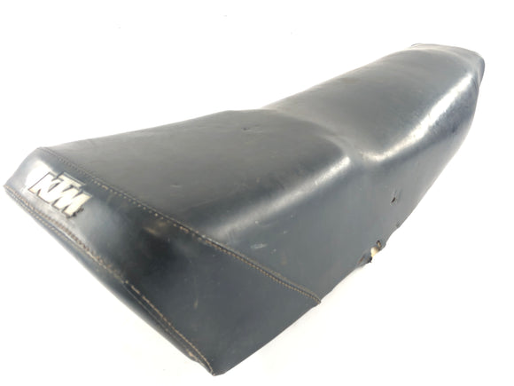 KTM 500 GS K4 [1983 Rotax] - Banca del sedile