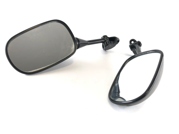Honda VFR 800 RC46 [2005] - Mirror Rearview Mirror Set Pair