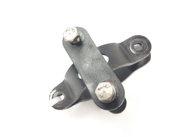 Moto Guzzi V65 TT [todos os anos de construção] - Fender apego - 0