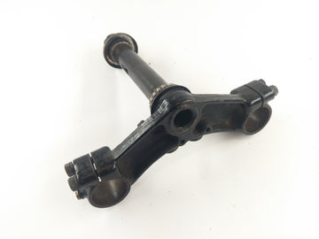 ヤマハSR 500 2J4 [1978]  - 下のフォークブリッジ - 0