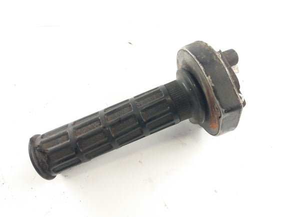 Honda XRV 750 Africa Twin RD04 [1991] - Gaschrang og Tap