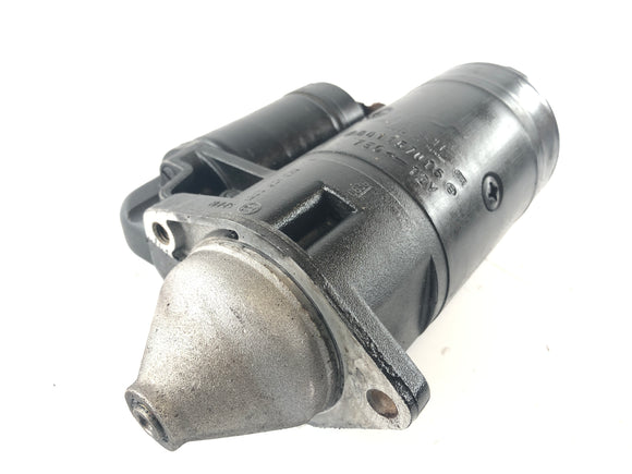 Moto Guzzi Le Mans 1000 VV [1988] - Démarreur