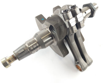 Aprilia RST 1000 FUTURA [2004] - Abbattina