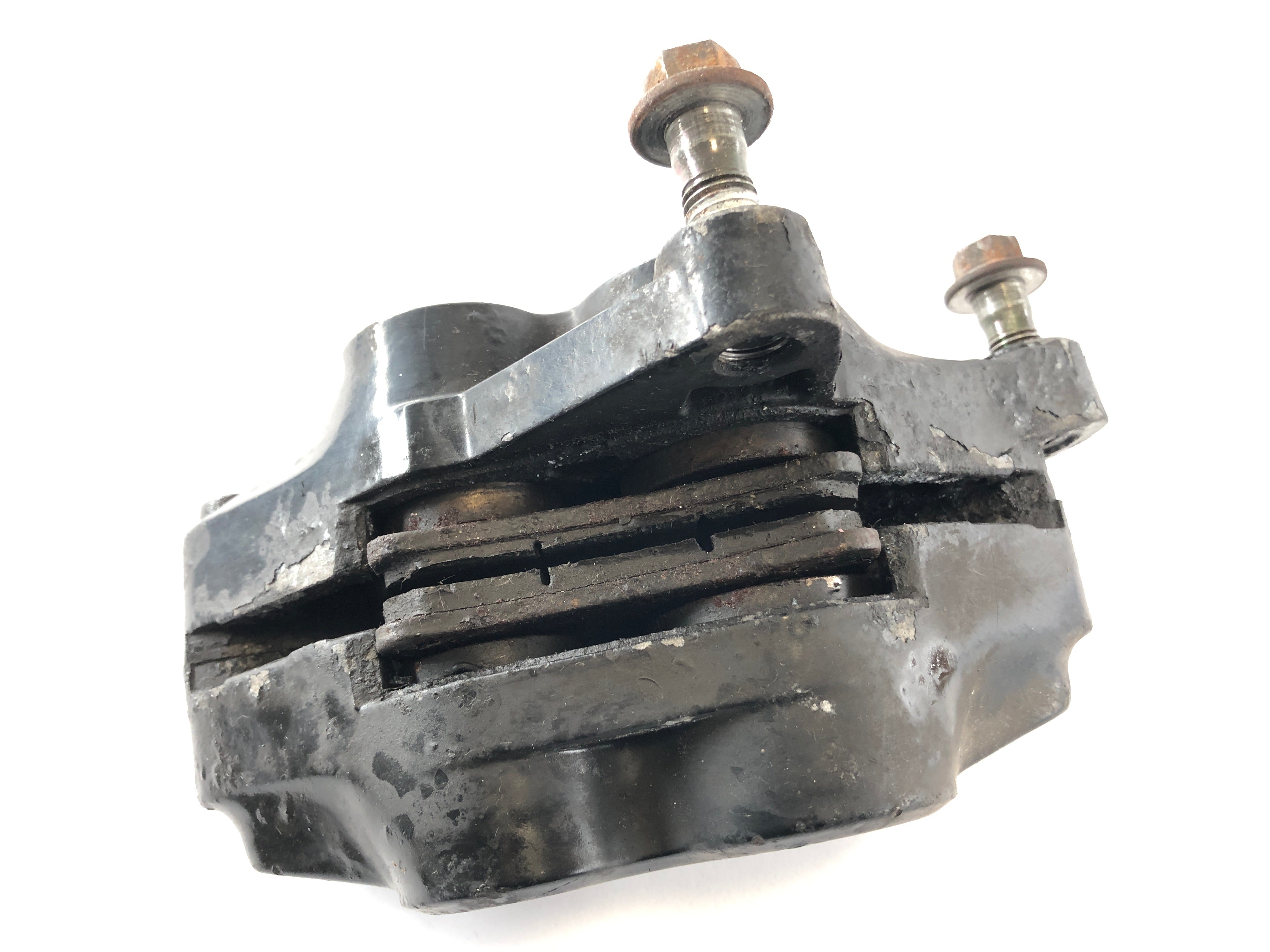 Yamaha TZR 125 4FL [1997] - Brake caliper front