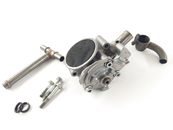 Honda xrv 650 African Twin RD03 [1989] - Нефтяной насос